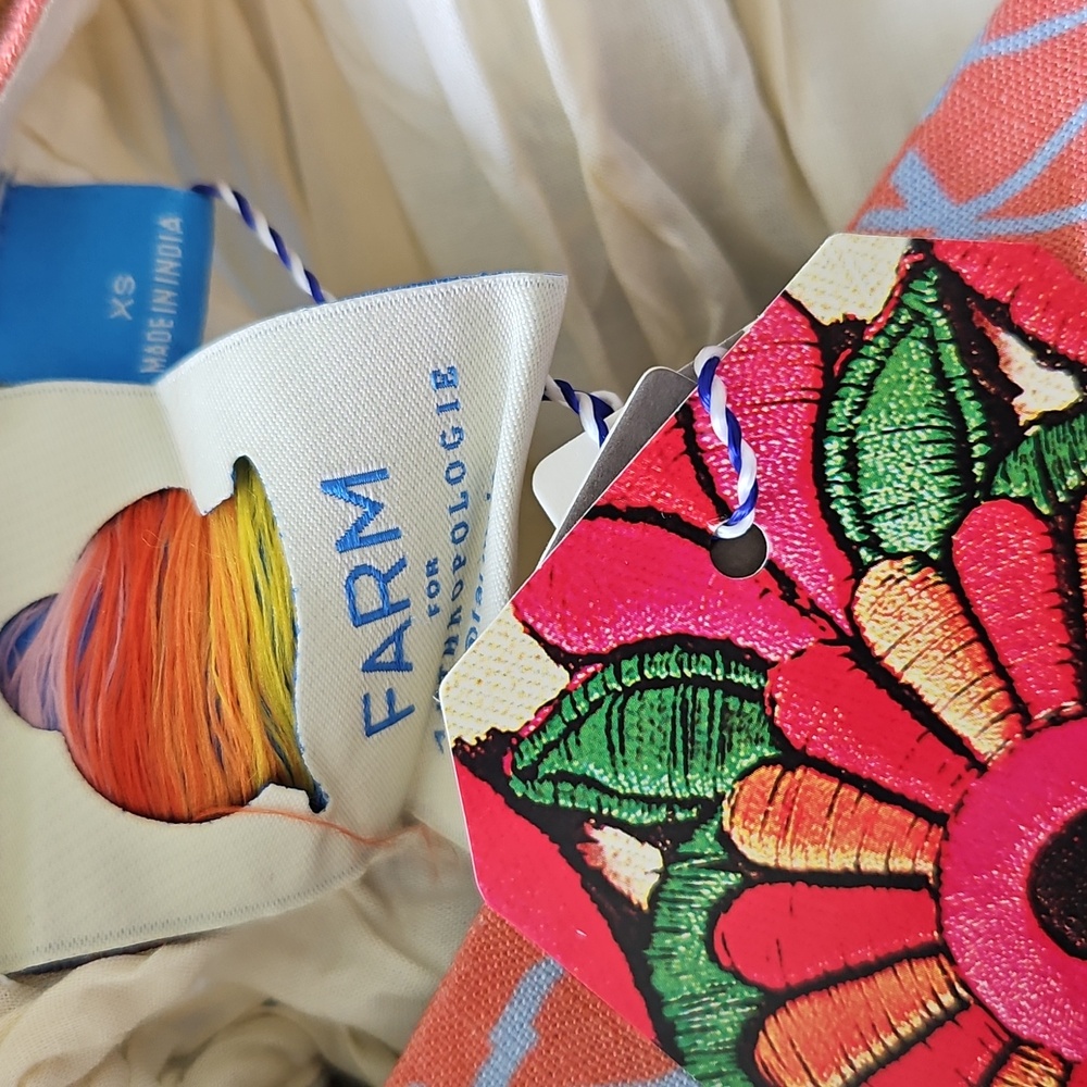 Farm Rio Dress - Picture 7 of 10